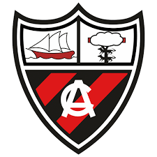 escudo del club